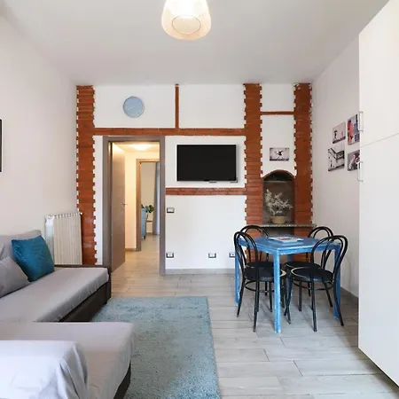 Primopiano - Edolo 7 Apartment Milan Exterior photo