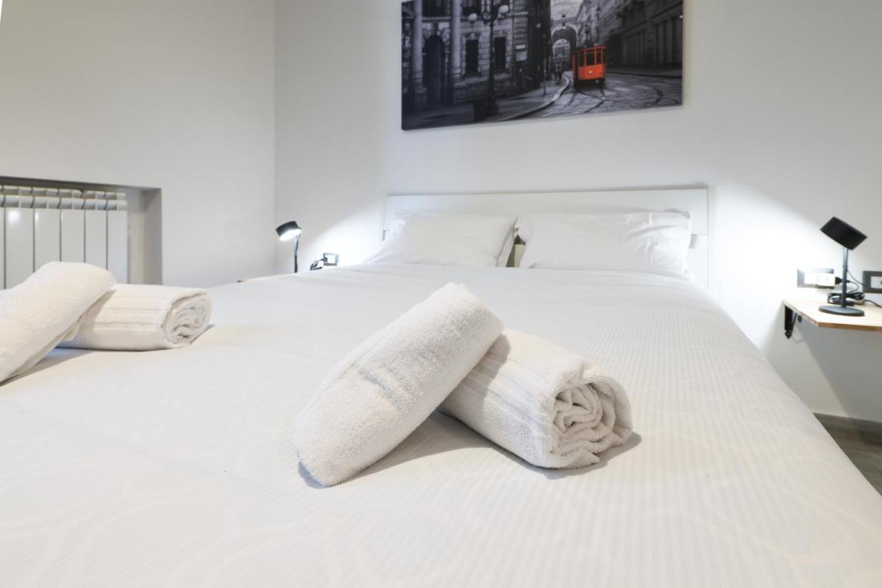 Primopiano - Edolo 7 Appartement *