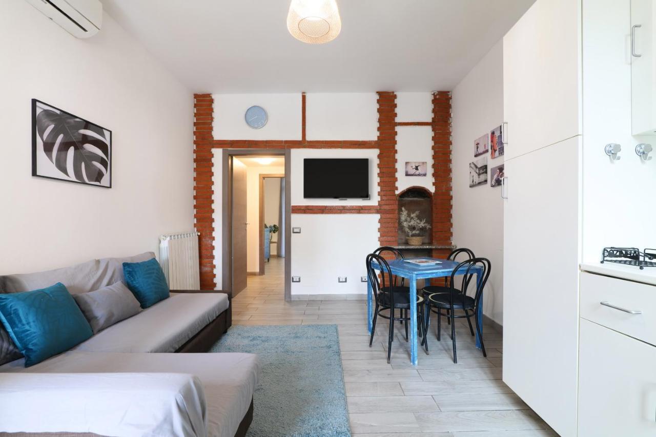 Appartement Primopiano - Edolo 7 *