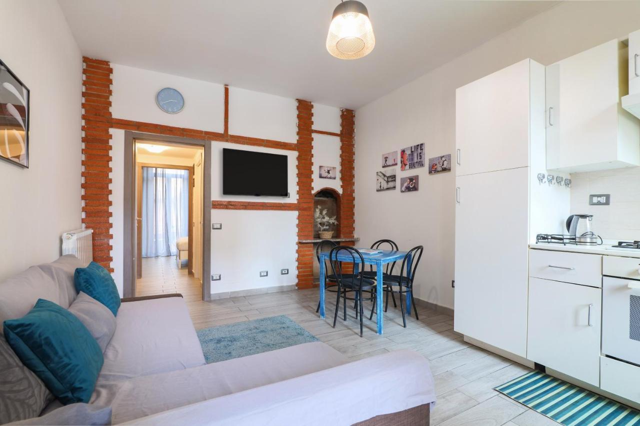 Primopiano - Edolo 7 Appartement *
