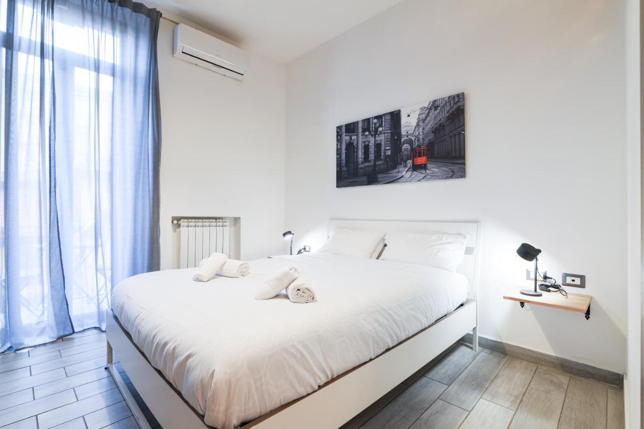 Primopiano - Edolo 7 Appartement *