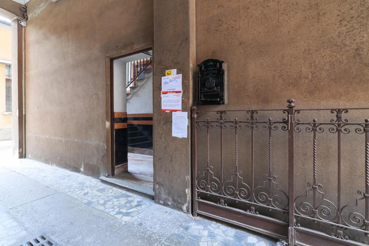Primopiano - Edolo 7 Appartement *