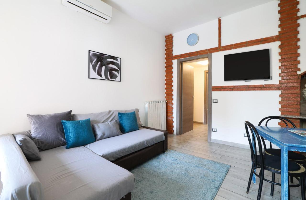 Appartement Primopiano - Edolo 7 Milaan