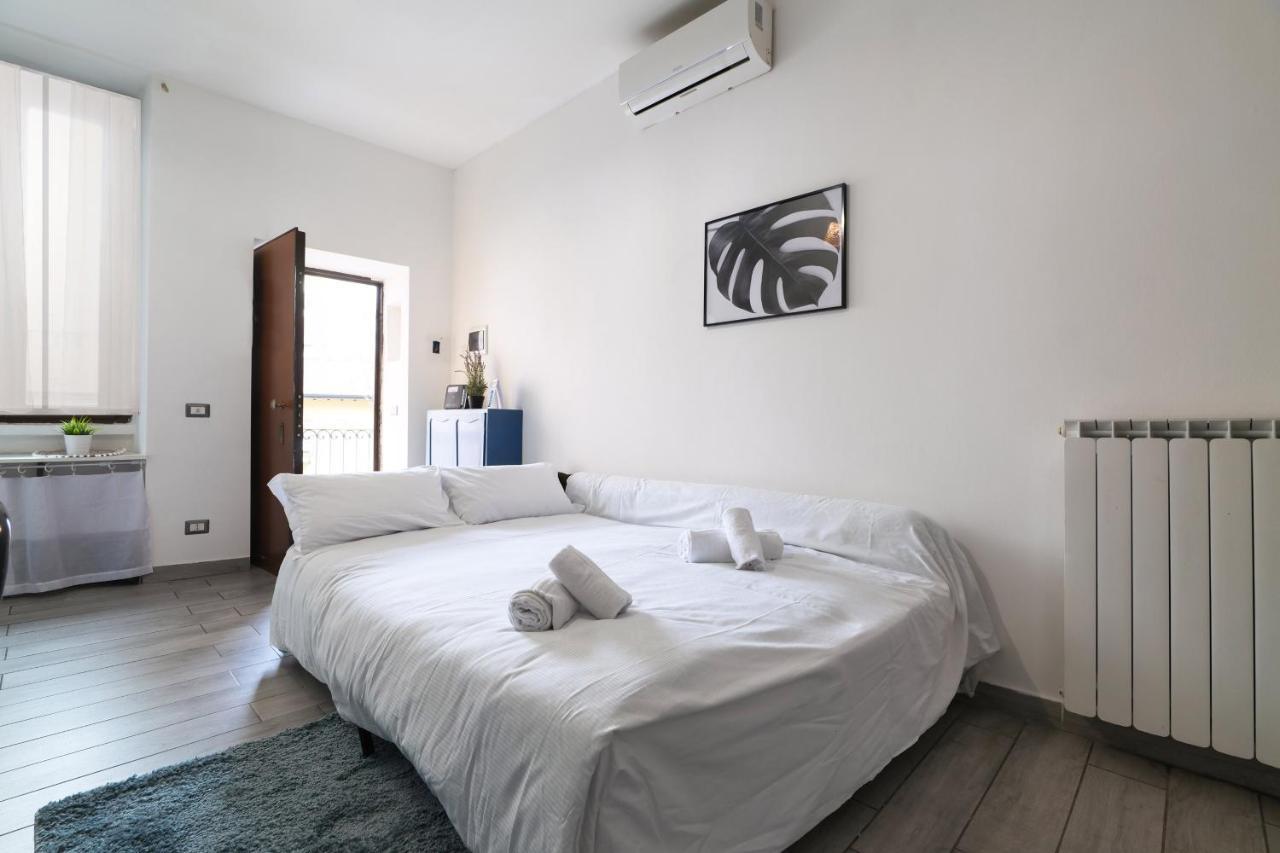 Primopiano - Edolo 7 Appartement *