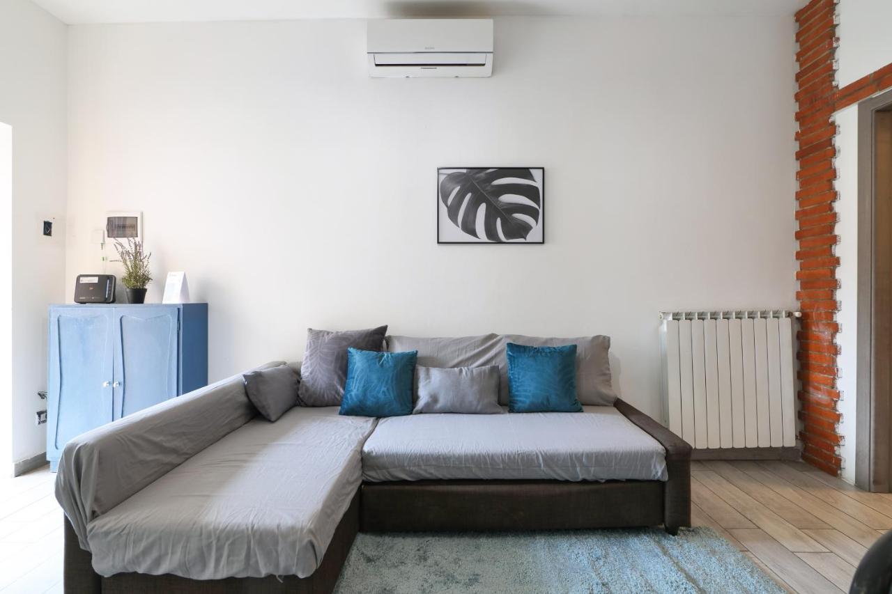 Primopiano - Edolo 7 Appartement *