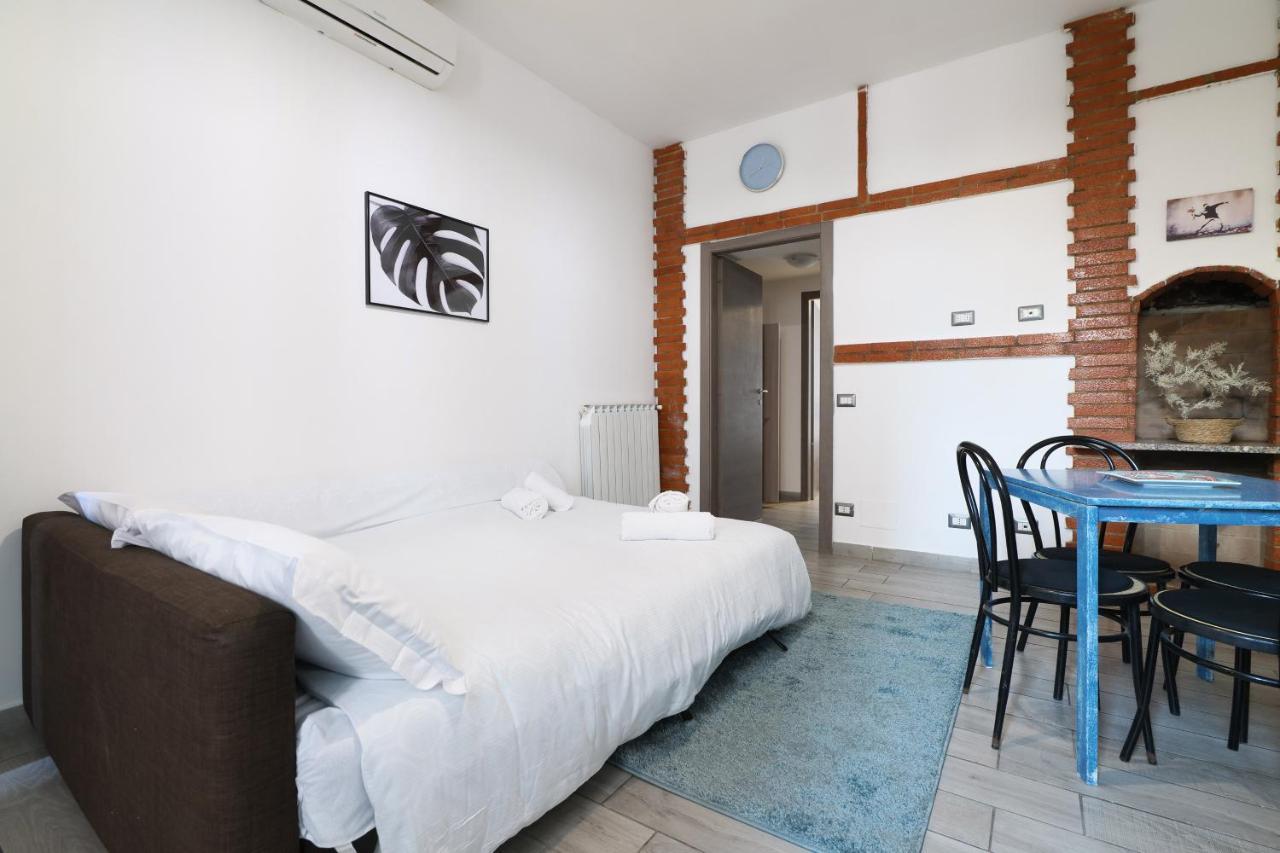 Appartement Primopiano - Edolo 7