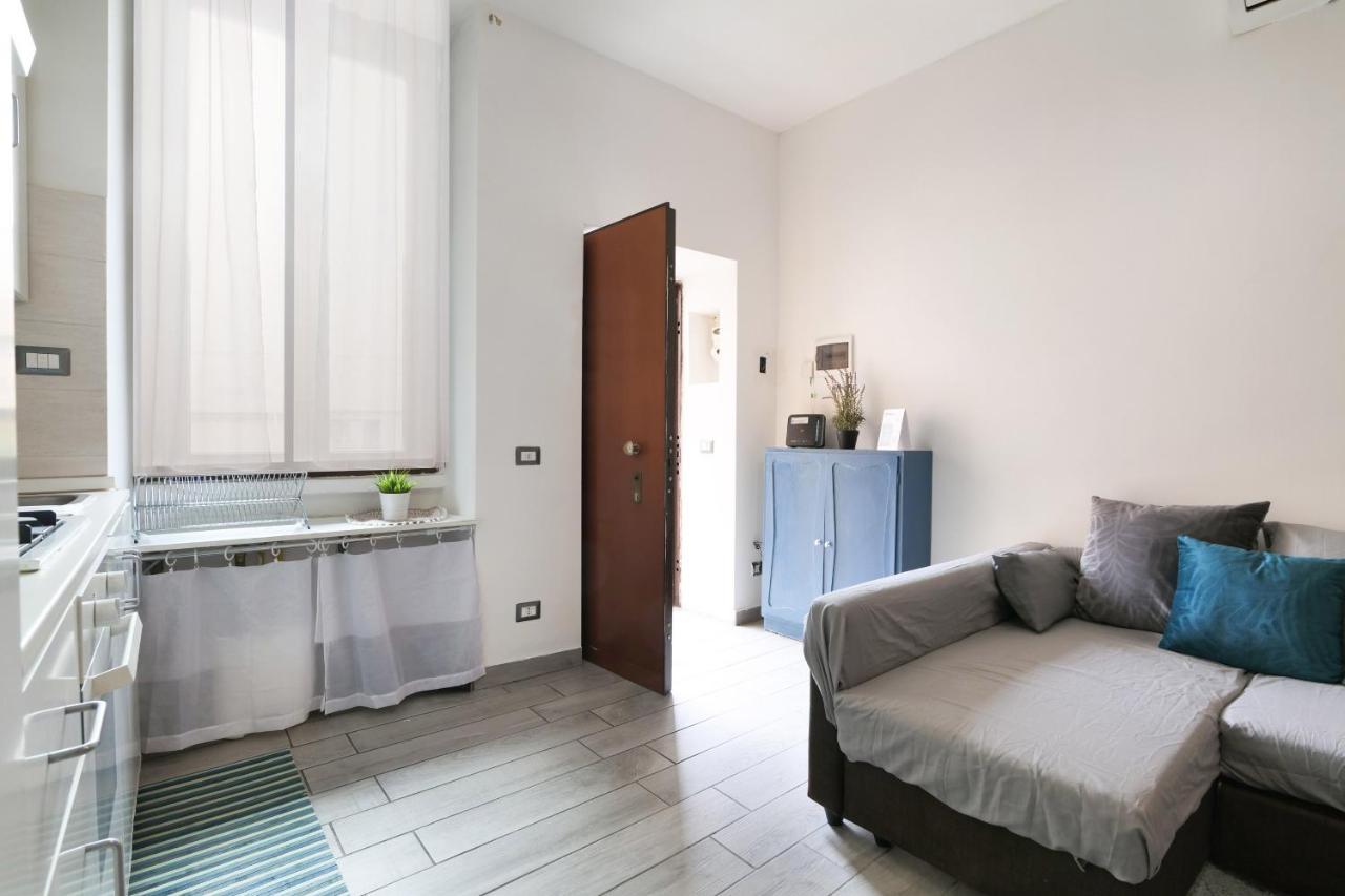 Primopiano - Edolo 7 Appartement *