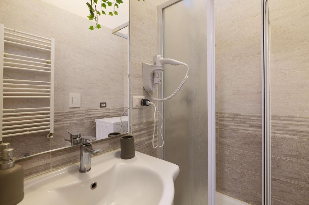 Appartement Primopiano - Edolo 7 *
