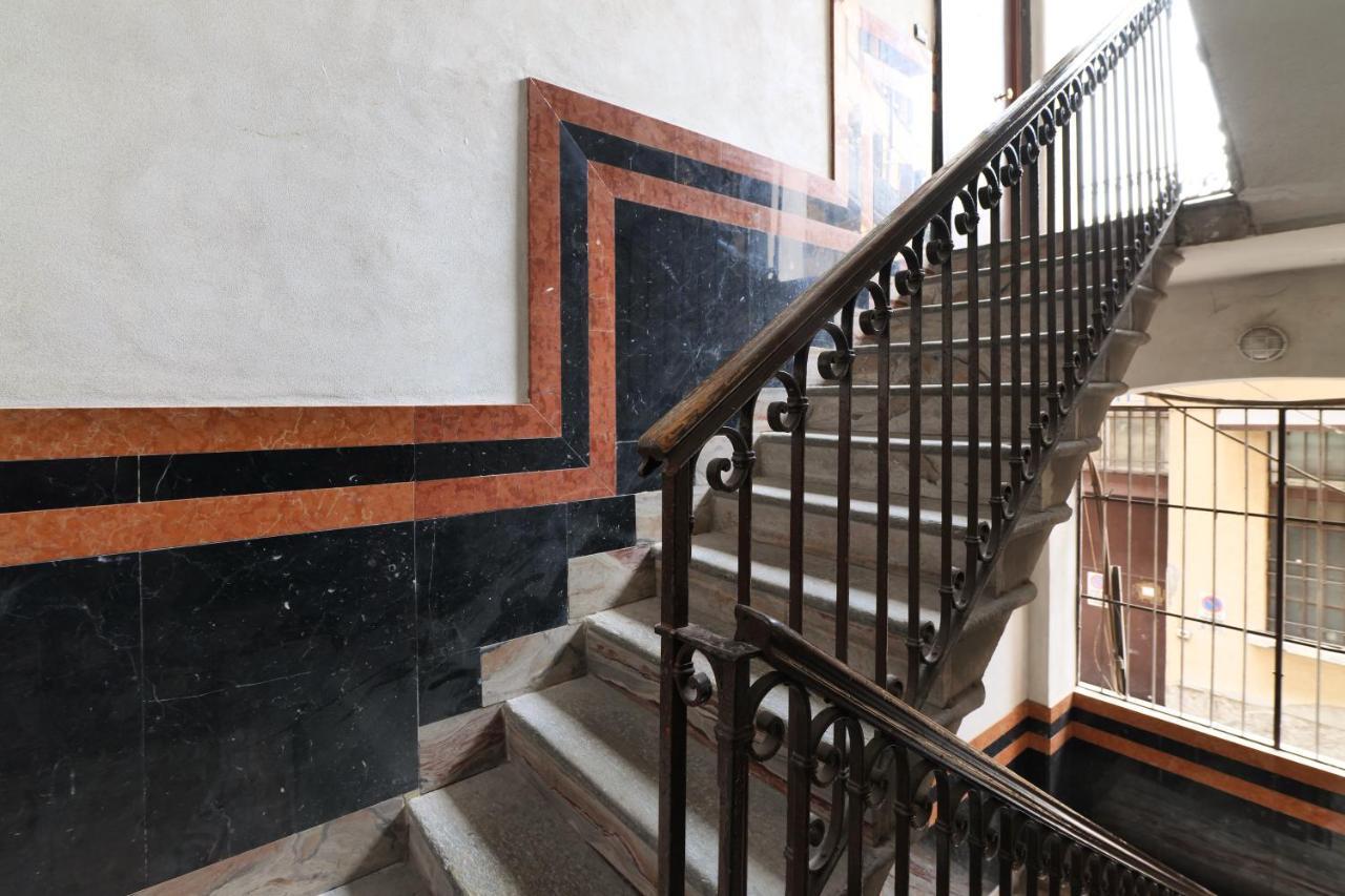 Appartement Primopiano - Edolo 7 Milaan