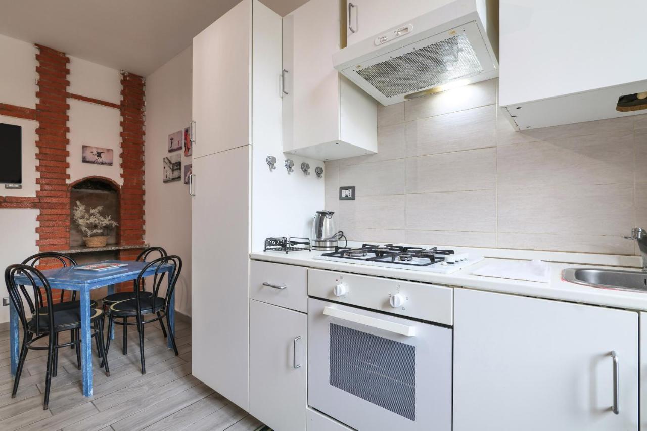Appartement Primopiano - Edolo 7