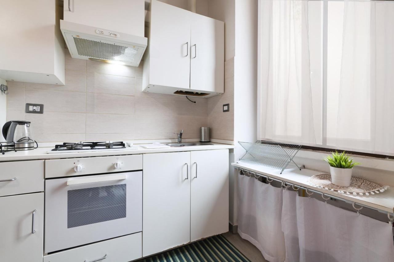 Primopiano - Edolo 7 Appartement Milaan