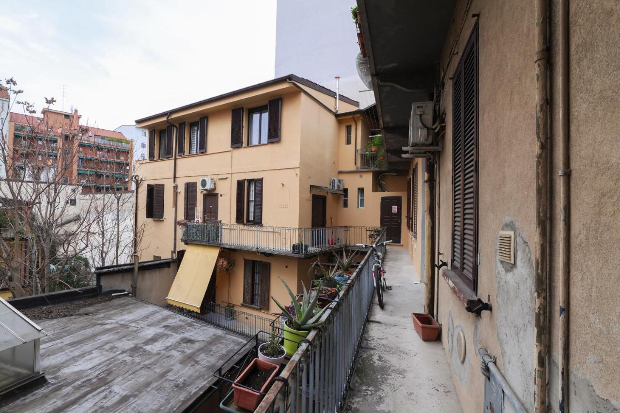 Primopiano - Edolo 7 Appartement