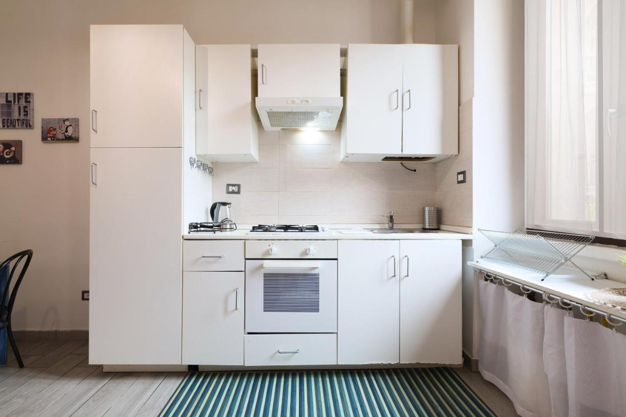 Primopiano - Edolo 7 Appartement *