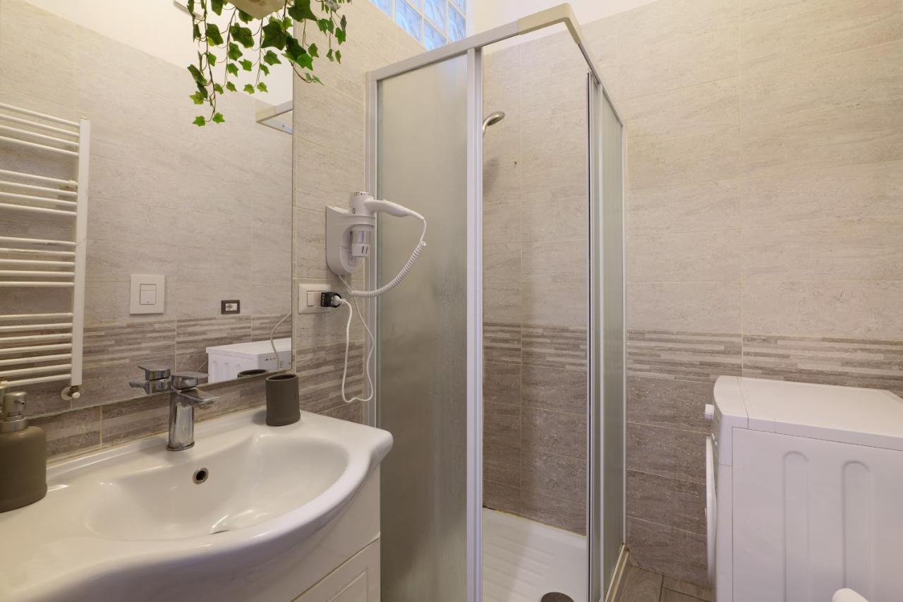 Primopiano - Edolo 7 Appartement