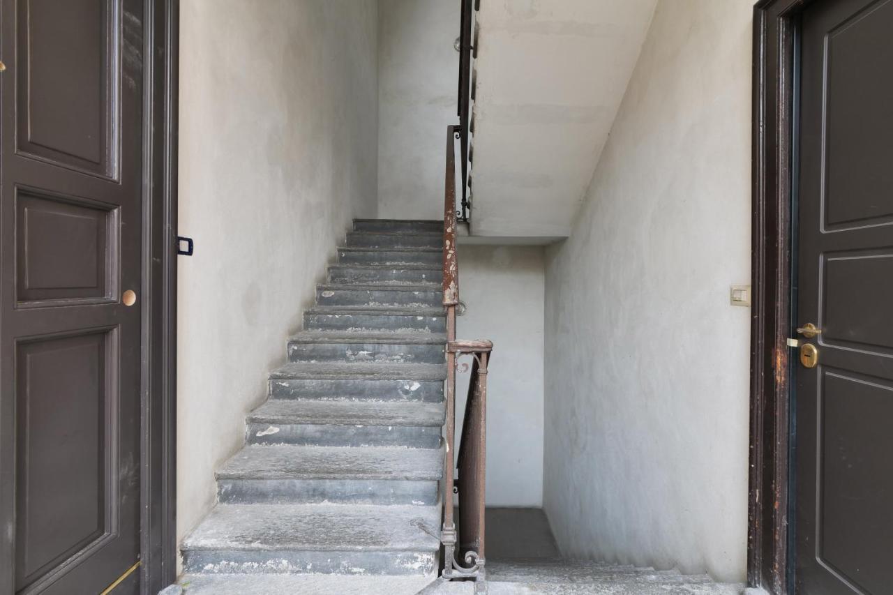 Appartement Primopiano - Edolo 7 Milaan
