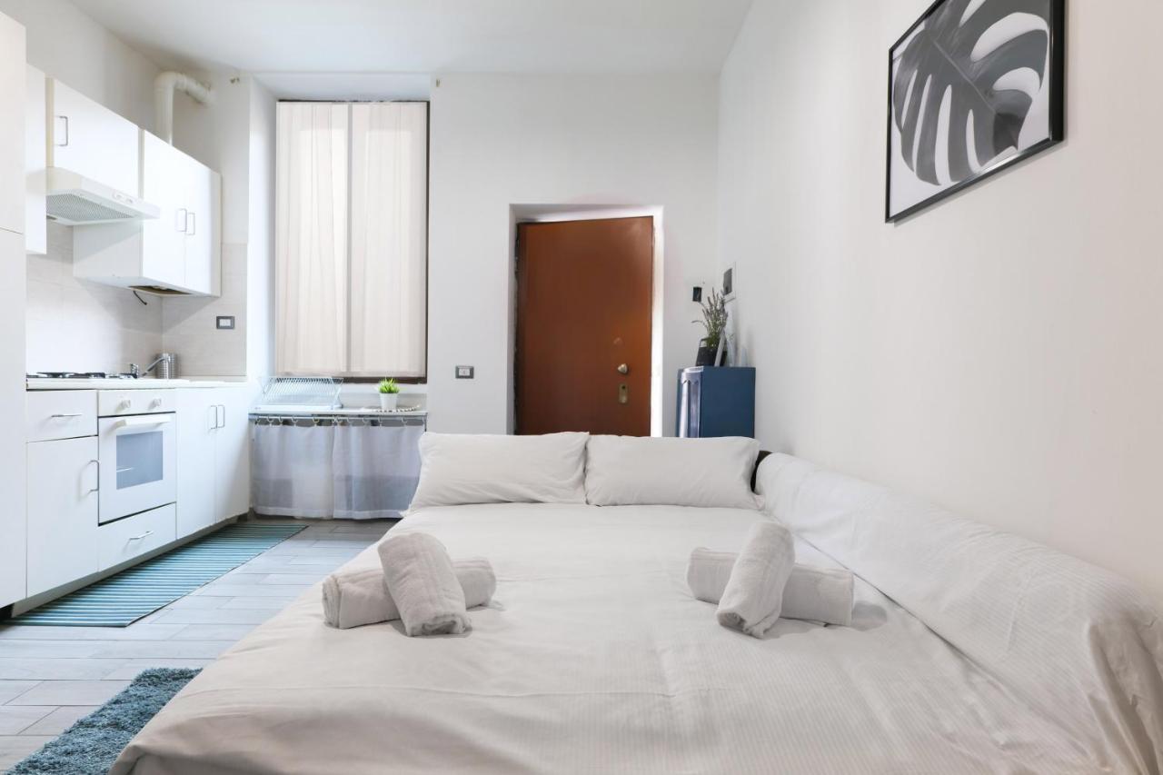 Appartement Primopiano - Edolo 7