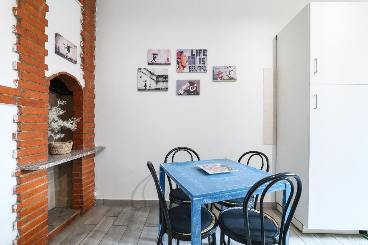 Appartement Primopiano - Edolo 7