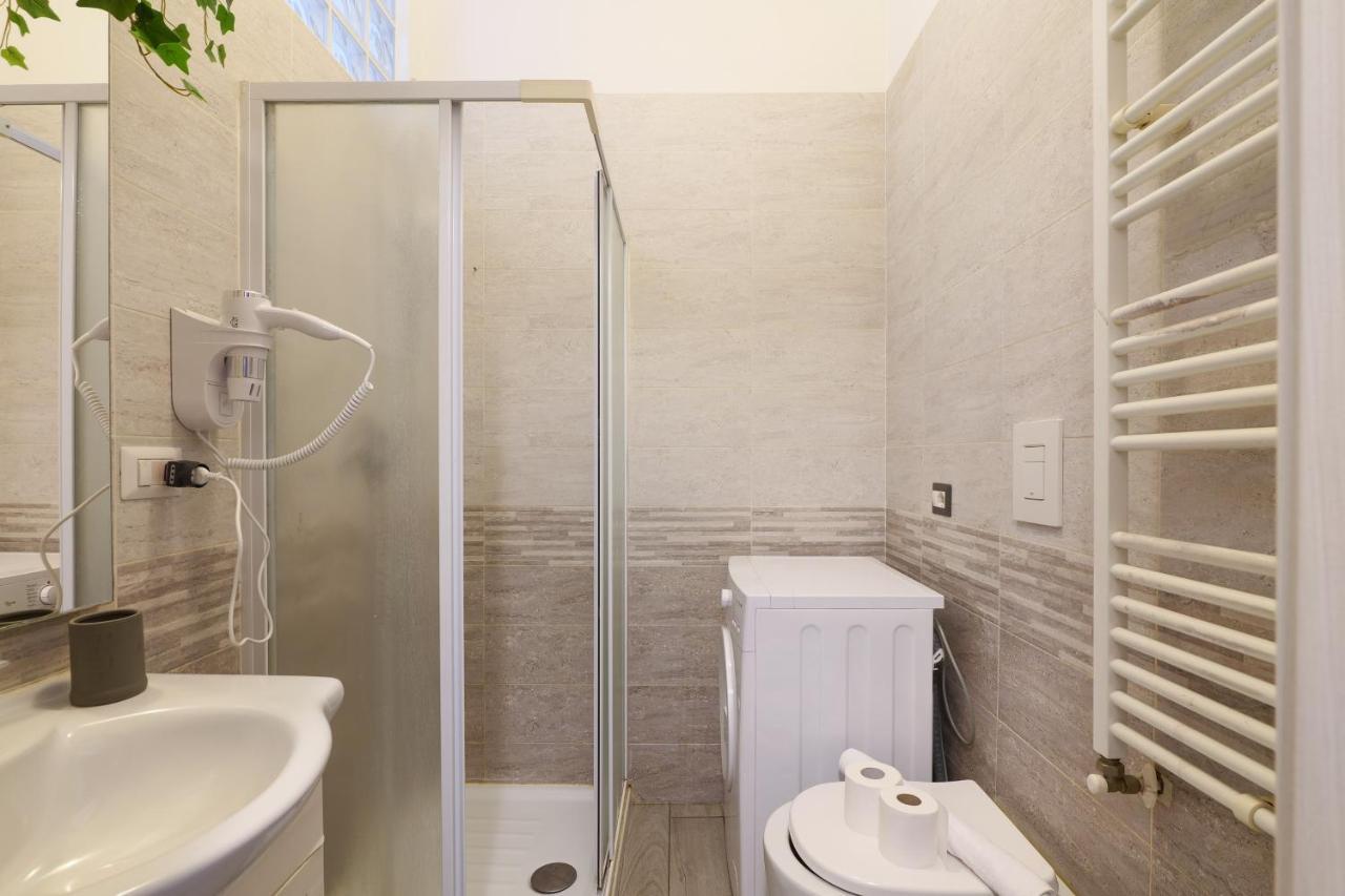 Appartement Primopiano - Edolo 7 Milaan